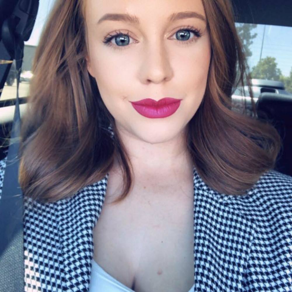 Meet your Posher, Jessica